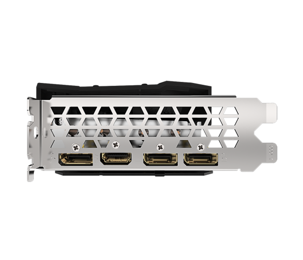 Gigabyte GeForce RTX 2070 SUPER WINDFORCE OC 3X 8GB - 514369 - zdjęcie 3